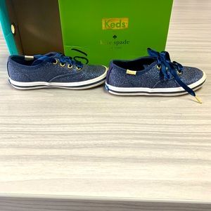 Kate Spade size 10 tennis shoes